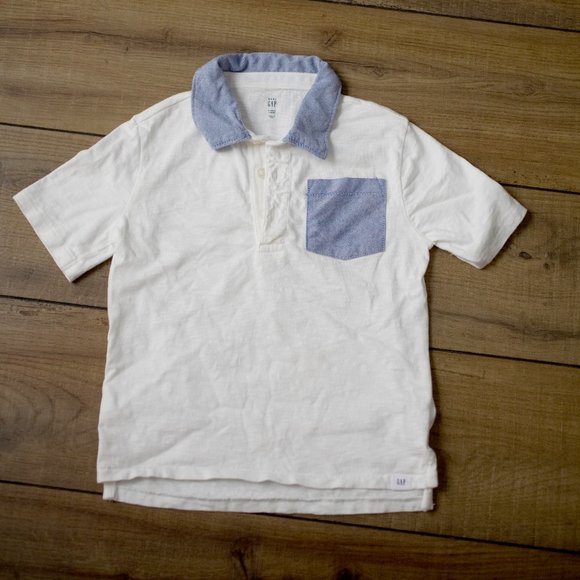 Gap Other - Baby Gap Boys Polo